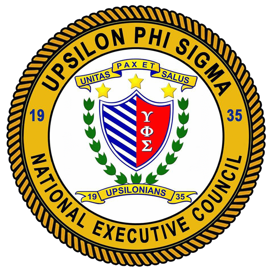 Upsilon Logo